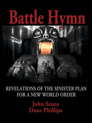 cover image of Battle Hymn